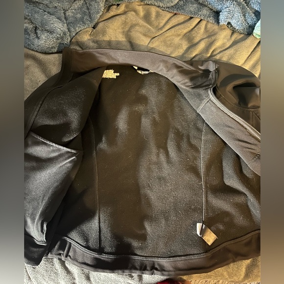 North face Shell Jacket - Picture 4 of 5